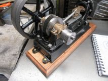 No 9 engine 03 200523
