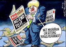 Bris cartoon 250523