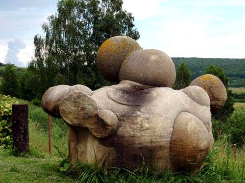 Mystery Object 2420