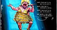 Johnson truth cartoon
