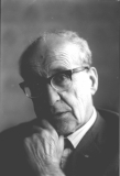 Harold Duxbury