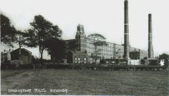 Broadstone Mills Reddish
