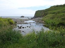 Poltesco on Lizard peninsula