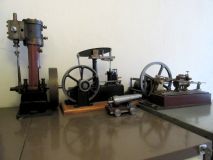 Lodger engines