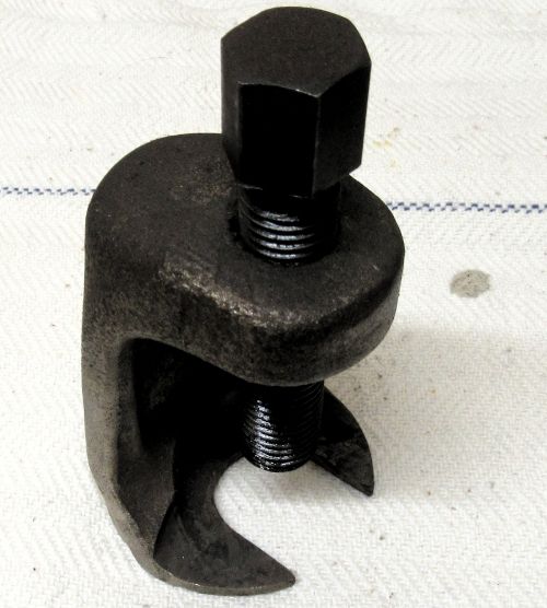 Mystery Object 2423