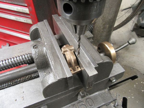 No 9 engine 01 090623