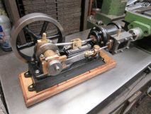 No 9 engine 01 120623