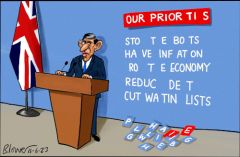 Sunak boat 03 cartoon