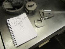 No. 9 Castings 03 160623