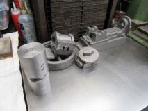 No. 9 Castings 02 160623