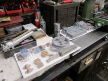 No. 9 Castings 01 160623