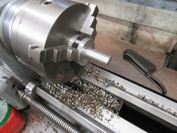 No. 9 Castings 02 180623