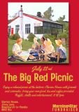 Big Red Picnic 2023