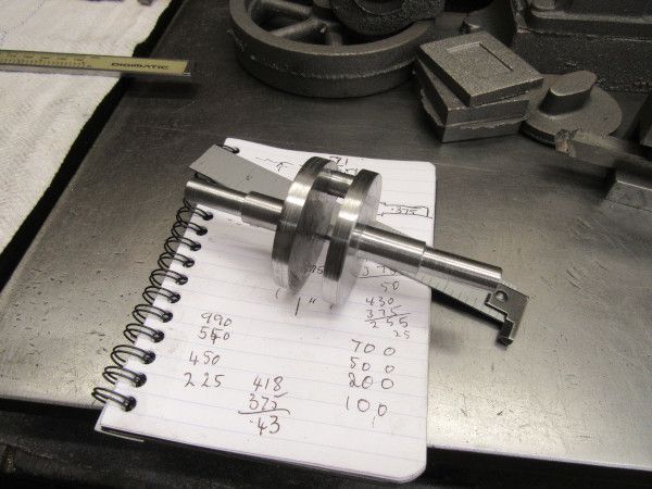 No. 9 Castings 01 200623