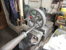 No. 9 Castings 01 220623