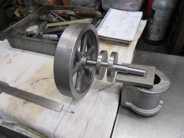 No. 9 Castings 03 230623