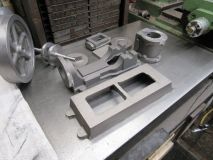 No. 9 Castings 01 240623