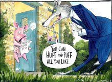 Mortgage cartoon 02
