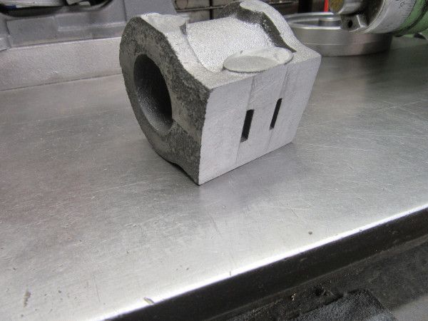 No. 9 Castings 02 250623