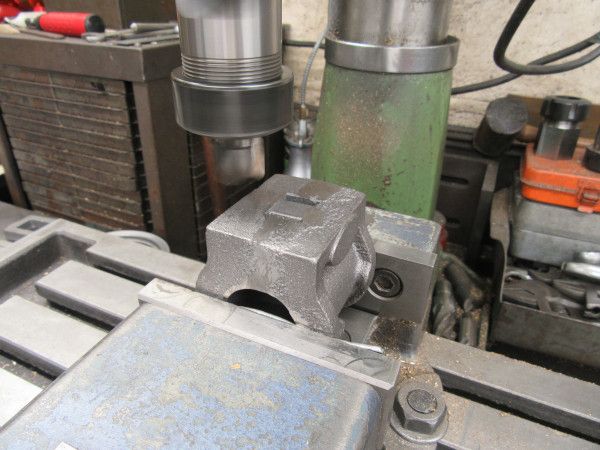 No. 9 Castings 01 250623