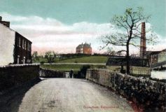 CrowNestBankHouse