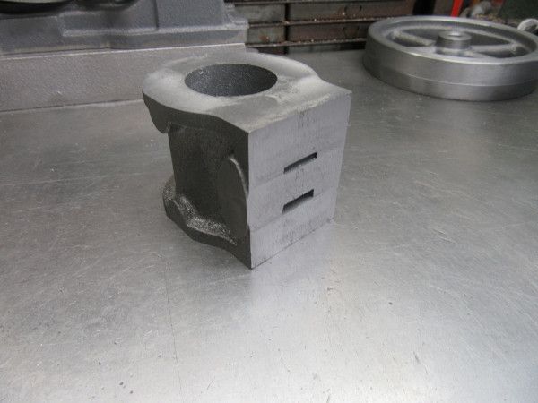 No. 9 Castings 02 260623
