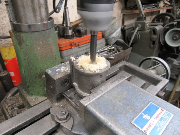 No. 9 Castings 01 280623