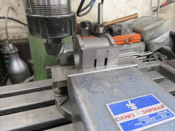 No. 9 Castings 02 010723