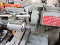 No. 9 Castings 01 010723