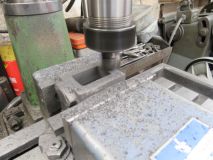 No. 9 Castings 03 020723