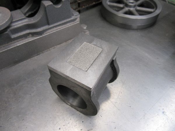 No. 9 Castings 01 020723
