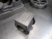 No. 9 Castings 01 020723