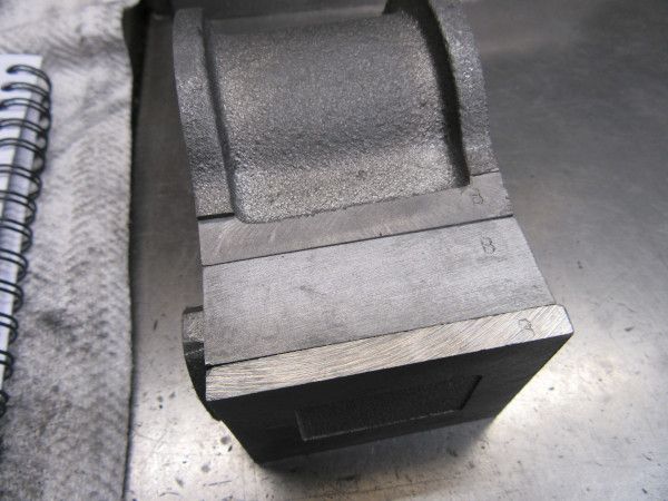 No. 9 Castings 02 030723