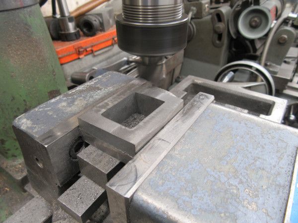 No. 9 Castings 01 030723