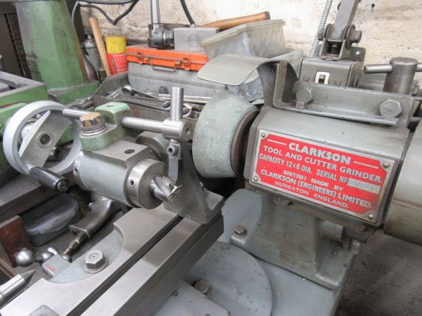 No. 9 Castings 04 040723