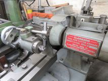 No. 9 Castings 04 040723