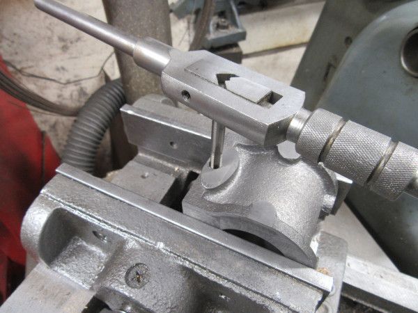 No. 9 Castings 03 040723