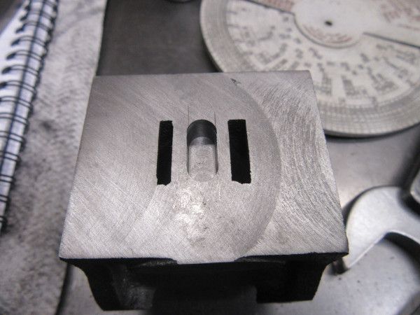 No. 9 Castings 02 040723