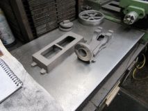 No. 9 Castings 04 050723