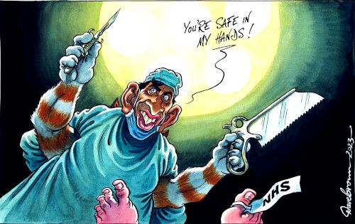 Sunak NHS cartoon 04