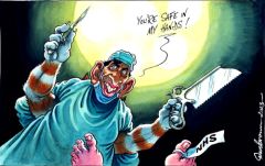 Sunak NHS cartoon 04