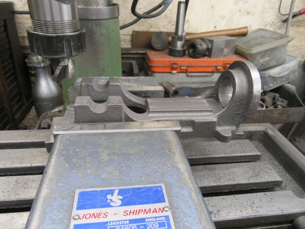 No. 9 Castings 02 060723