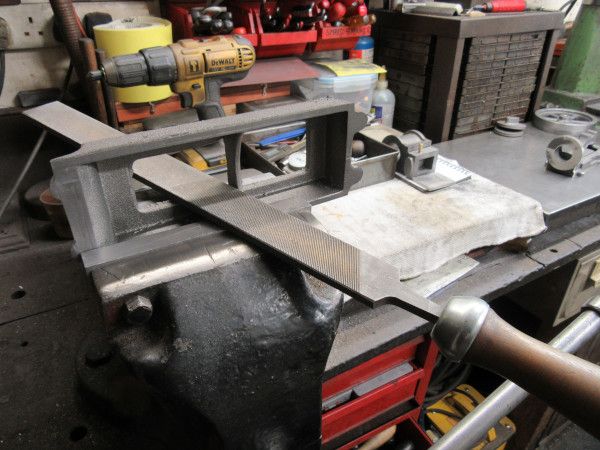 No. 9 Castings 01 060723