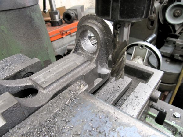 No. 9 Castings 03 070723