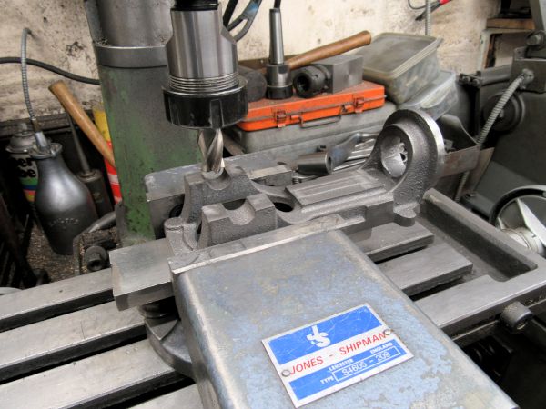 No. 9 Castings 01 070723