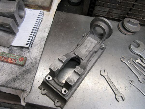 No. 9 Castings 02 080723