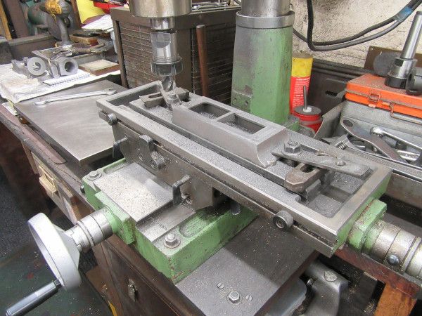 No. 9 Castings 01 080723