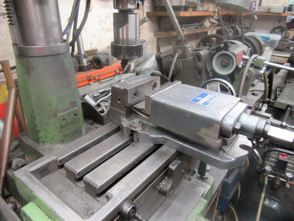 No. 9 Castings 04 080723