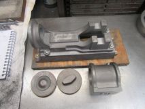 No. 9 Castings 02 080723