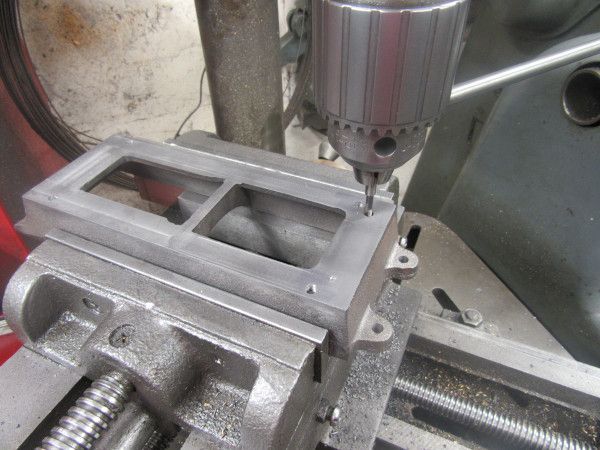 No. 9 Castings 01 090723